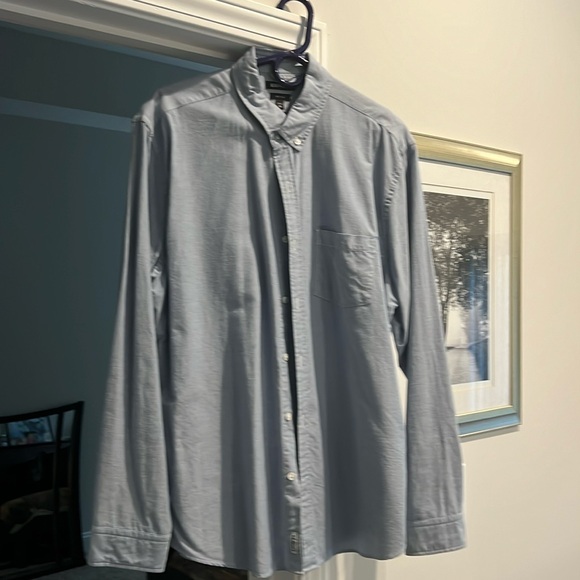 Express men’s button down NWOT - Picture 1 of 2